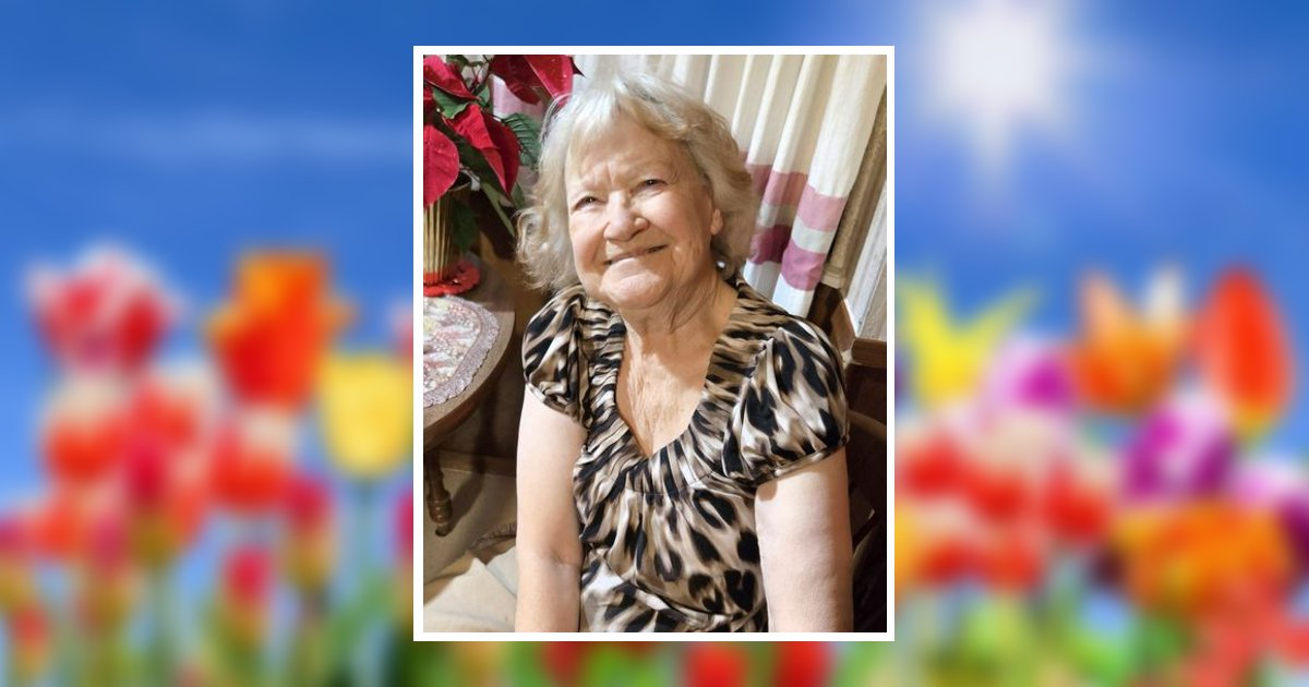 Henrietta Anne Effenberger El Paso, TX Obituary