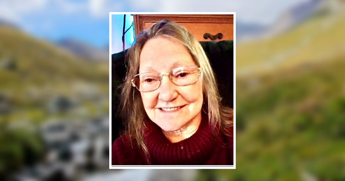 Charollet May Danner Obituary, Cleveland, MS