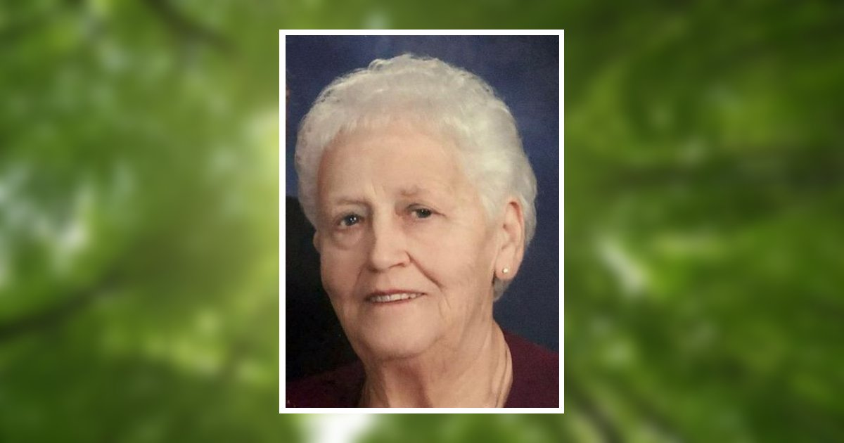 Helen M. Buzzard  Maley