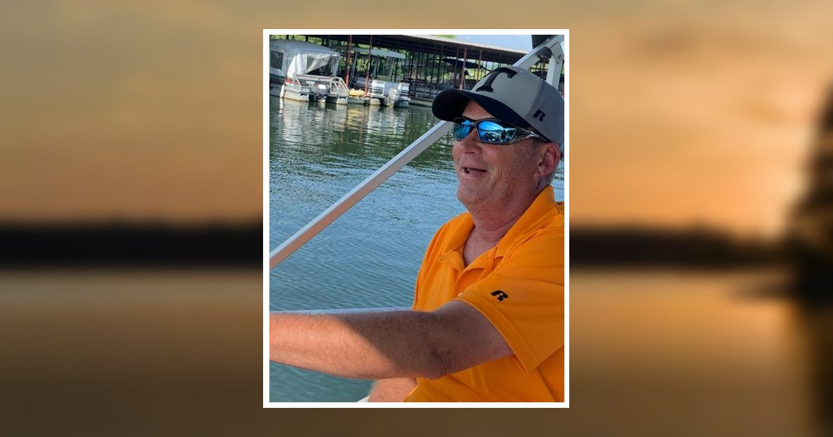 William Brian Strand