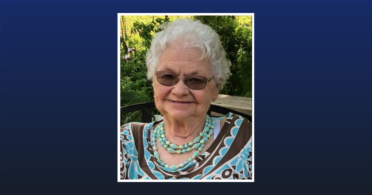 LOLA WARREN Obituary 2023 Poteet Funeral Home & Cremation Services