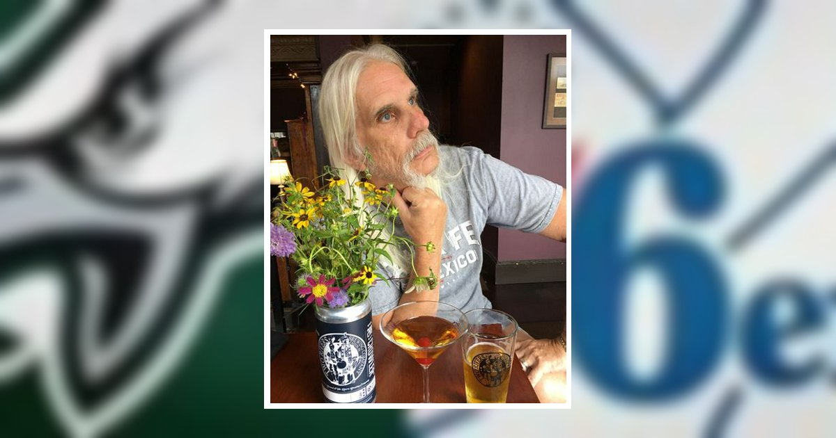 Portrait of Wesley Frank Webber