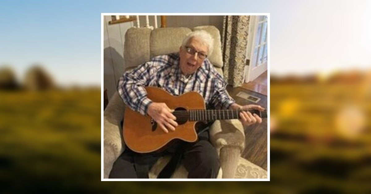 Bobby Rooks Obituary 2022 Cobb Funeral Chapel