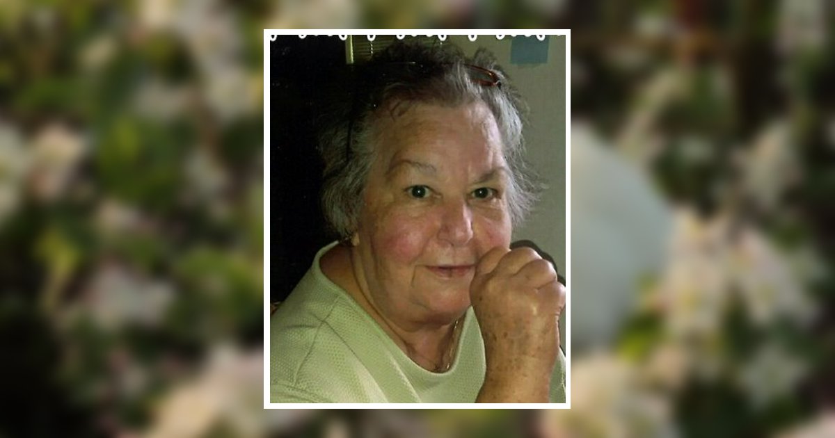 Dollie Jeanette Mcintyre Cleveland, TX Obituary