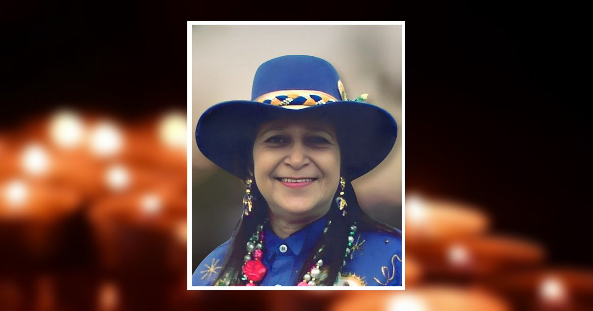 Sylvia Bourgeois Cook