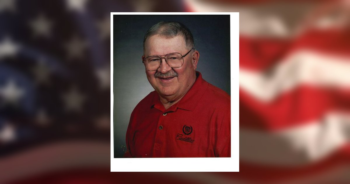 Vernon E. Zimmermann Obituary, Pine Island, MN