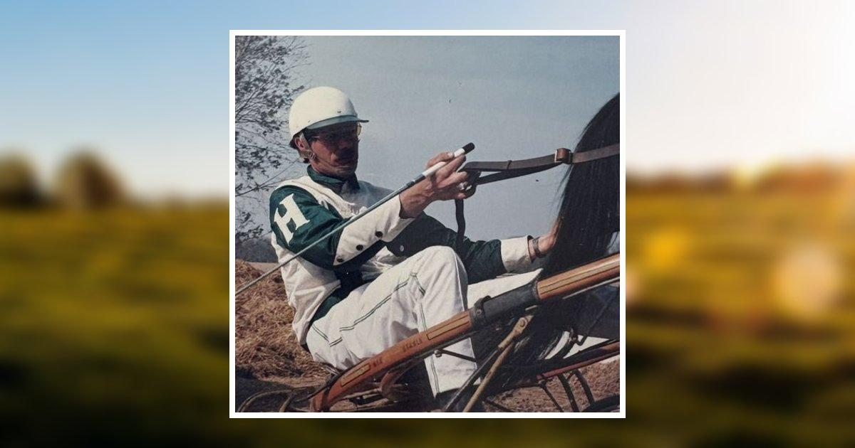 David Thomas Hackett Jr. Obituary, London, OH
