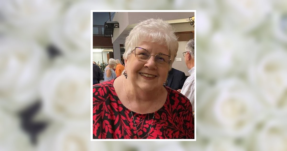 Tena Margaret Colley Alexander