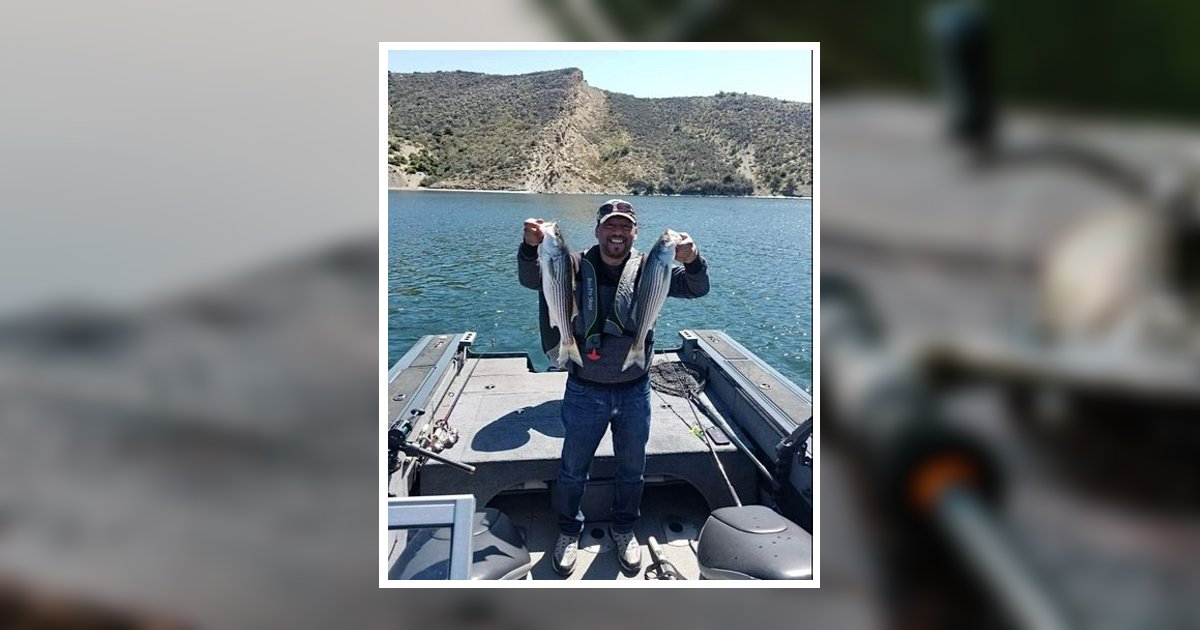 Teodoro "Ted" Tristan Obituary, Edinburg, TX