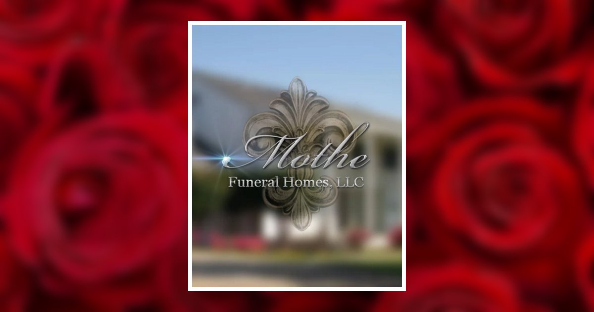 Karen Elizabeth Lecompte Obituary, Harvey, LA