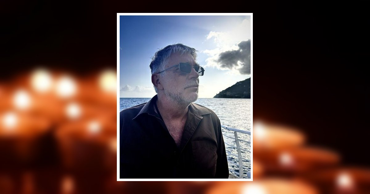 Douglas Robert Mohr Quakertown, PA Obituary