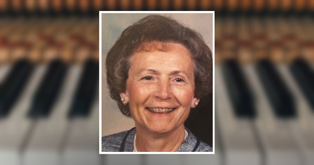 Sarah Jane Eanes Scott Chester, VA Obituary