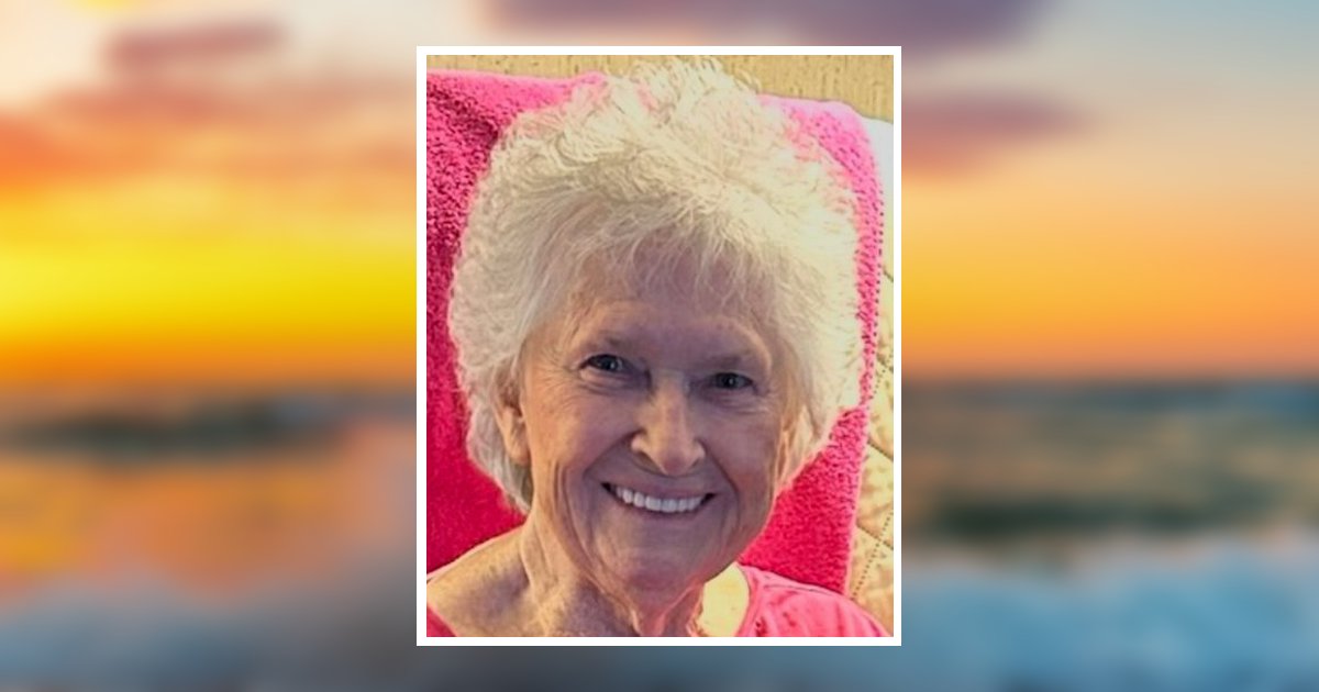 Florence Ann Durkin Obituary, Port Jefferson Station, NY
