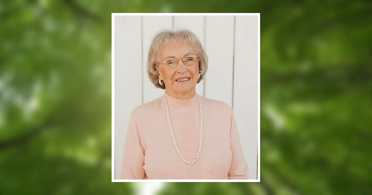 Veta Bailey Rexburg, ID Obituary