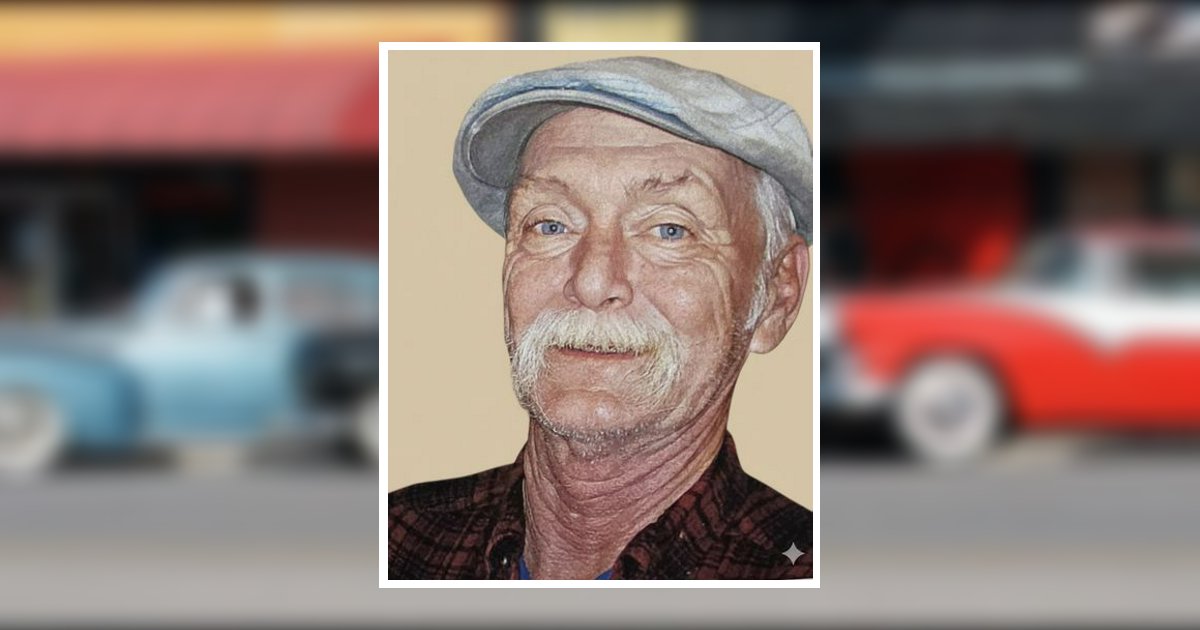 Robert "Bob" Lawrence Gribble