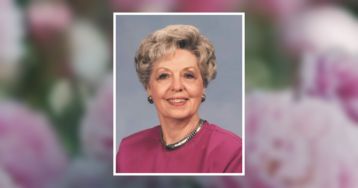 Beverly Gundersen Werntz Obituary 2022 - Rose - Neath Funeral Homes
