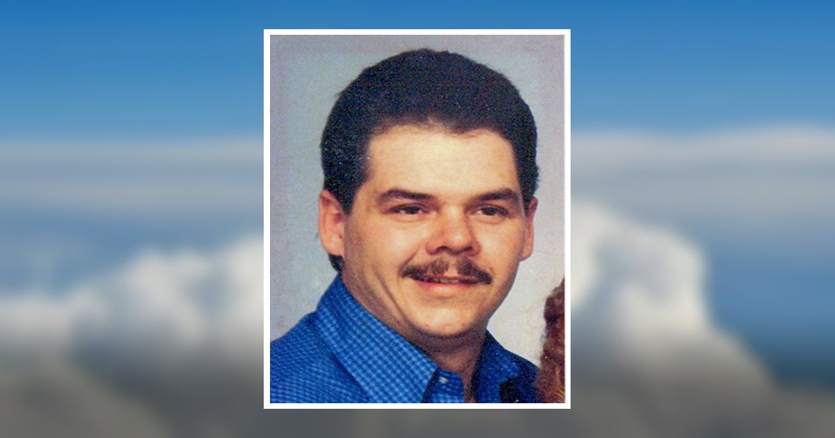 Jeffrey Jones Obituary 2024 Farrar Funeral Home