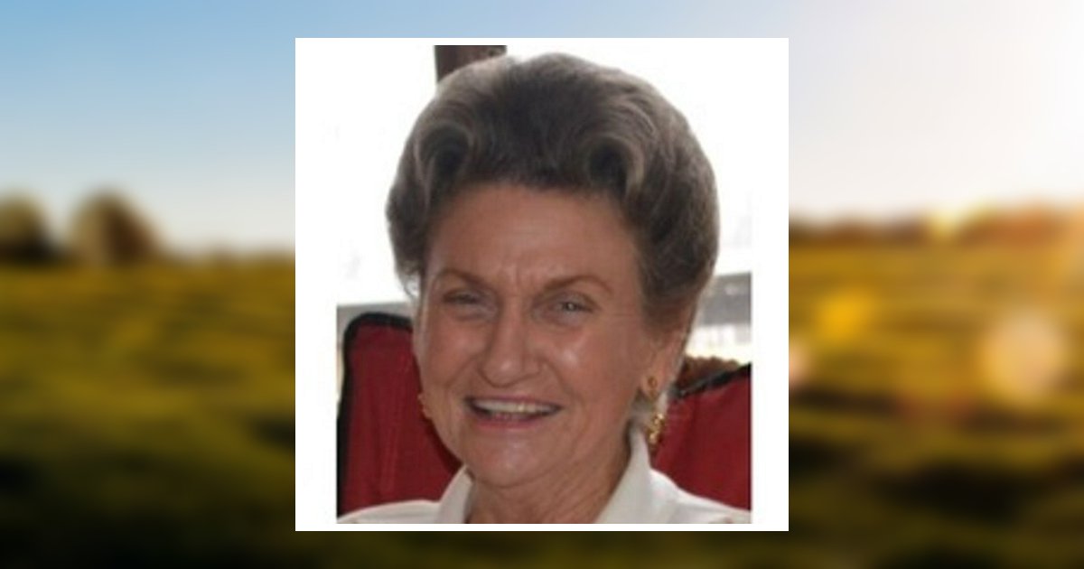 Christine "Tina" Paulk Dillingham Obituary 2023 Relihan Funeral Home