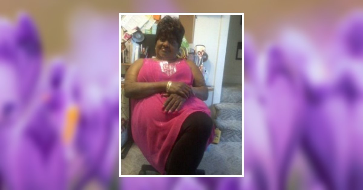 Karen Thomas Obituary Dayton