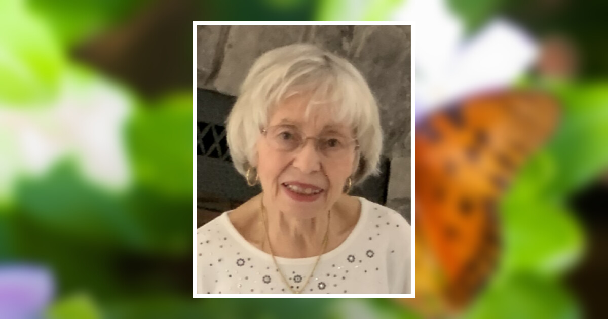 Mary Lou Inesso Obituary 2024 - Bock Funeral Home