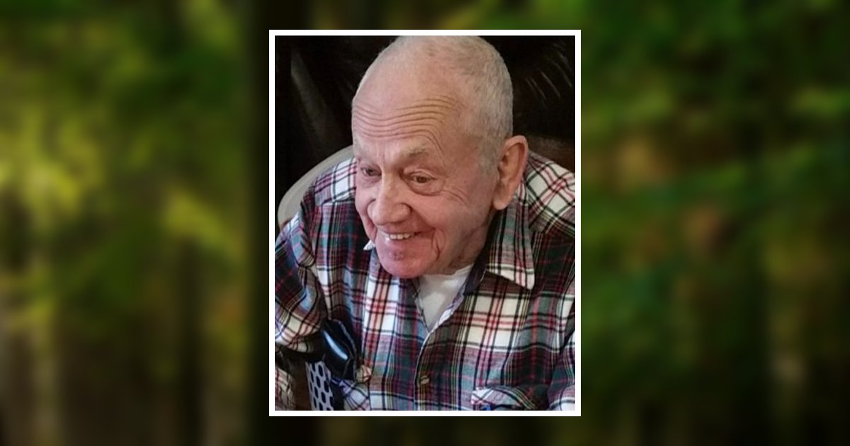 Stanley H Patterson Obituary, Powhatan, VA