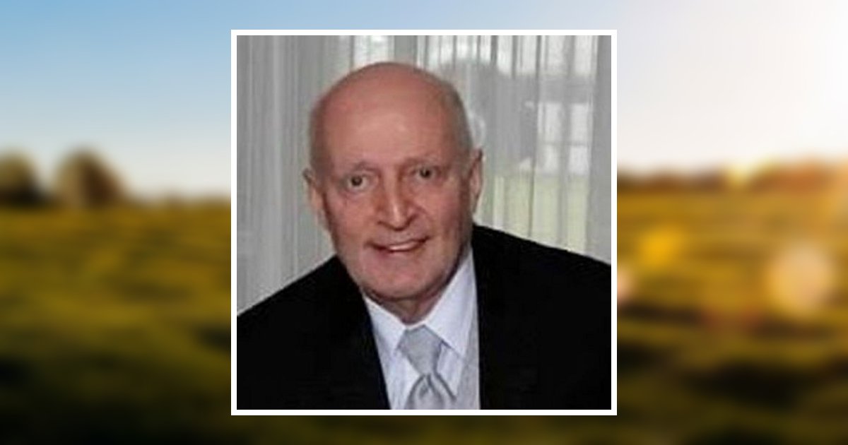 Thomas Kearney Obituary May 12, 2020 - McDonald Funeral Homes