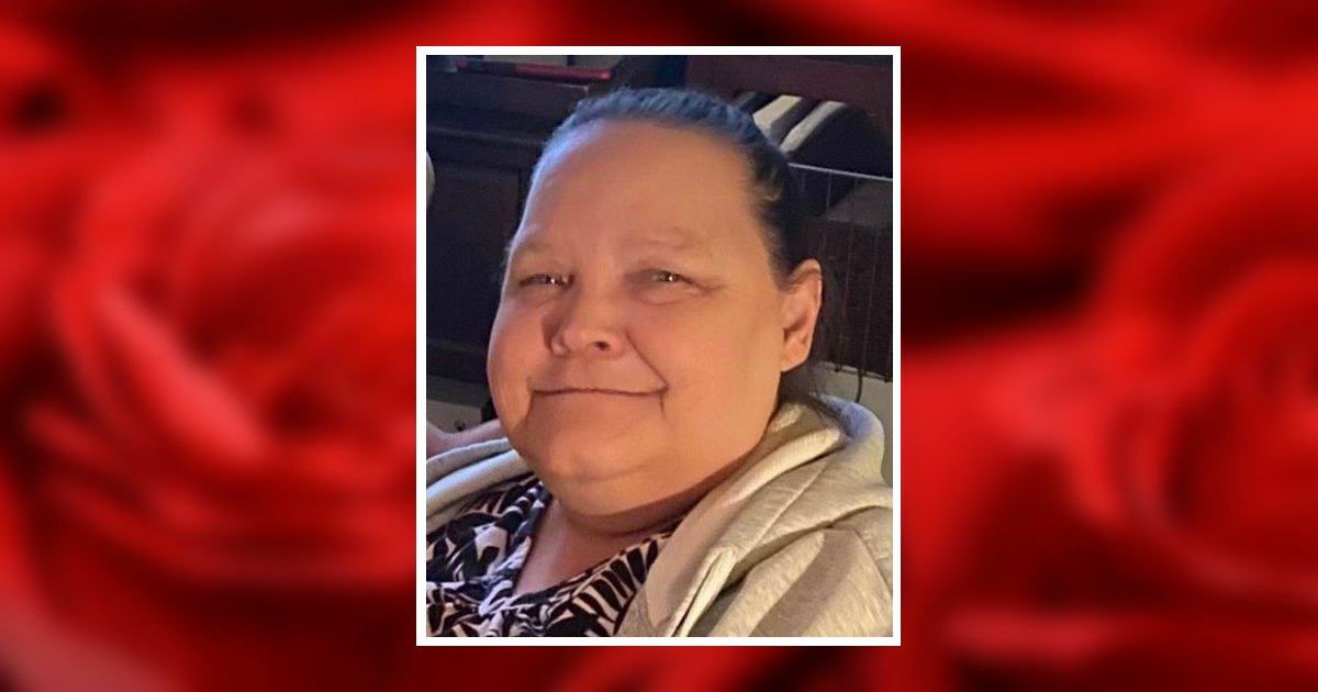 Colleen J. Orr Obituary 2023 Weldon Funeral Home