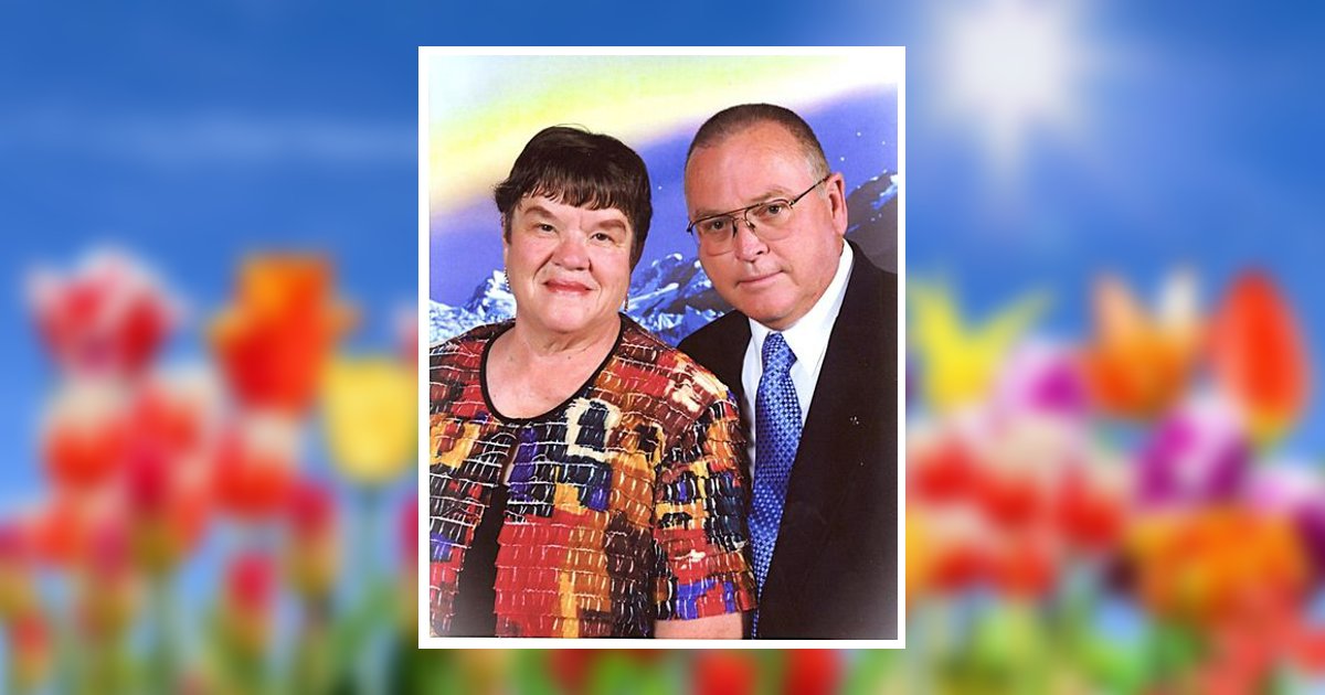 Elaine Wood Obituary, Orem, UT