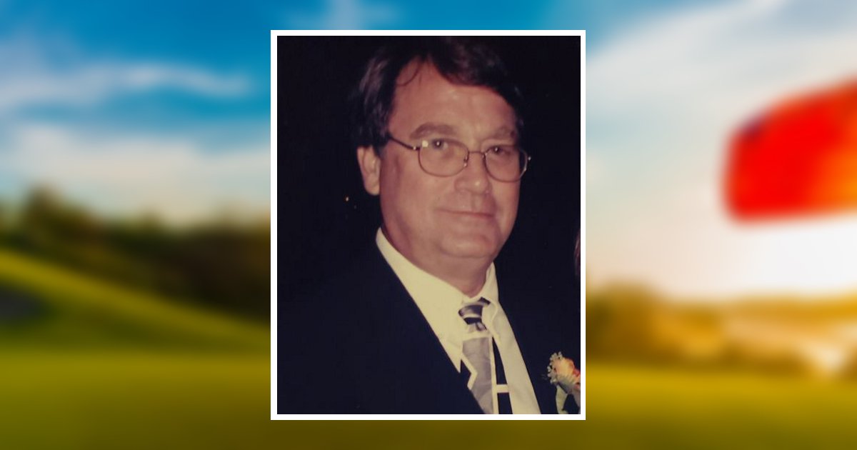 Jr. John Sherman Hoover Obituary, Columbia, TN