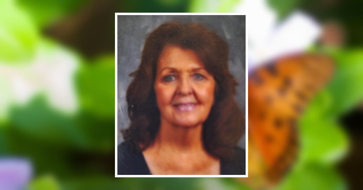 Vicky L. Hannahs Obituary 2024 HigginsReardon Funeral Home and