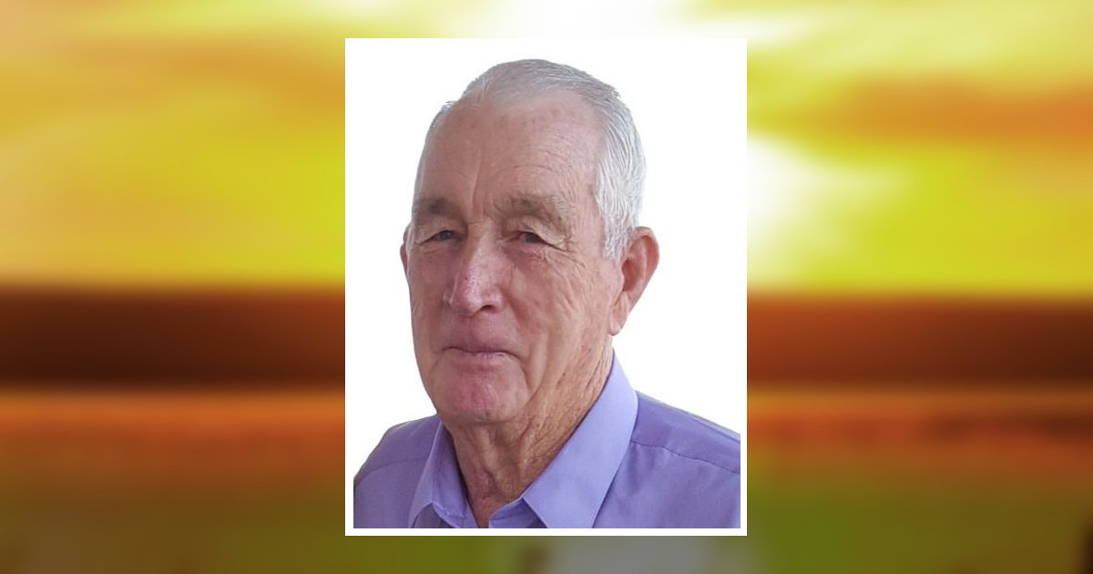 Robert L. Barnett Sr. Obituary, Gulfport, MS