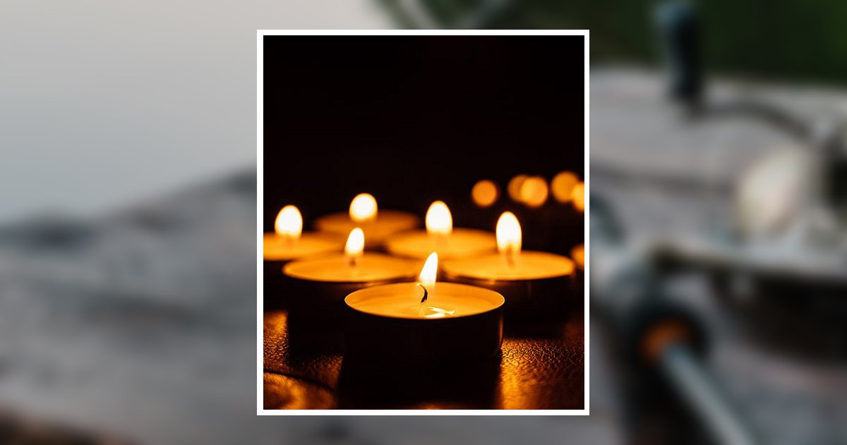 Bradley Young Obituary, Hamilton, OH