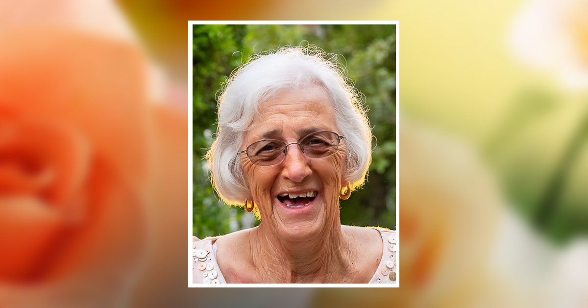 Donna Lou Johnson Obituary, La Porte, IN