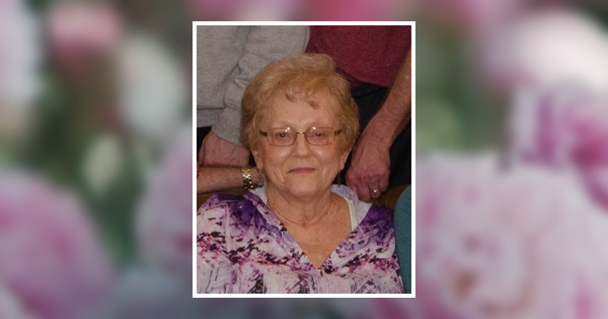 Judith Kay (Warr) McRoberts Obituary 2023 - Kansas City Funeral Directors