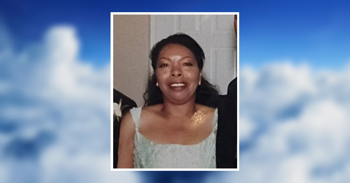 Shirley Ann Roberson