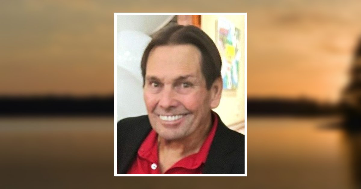 Iii John Adolph Walker Obituary, Texas City, TX