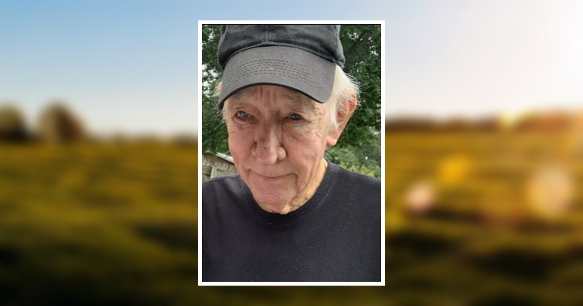 Bobby Rutherford Obituary 2023 Bradford Lawrence Funeral Home