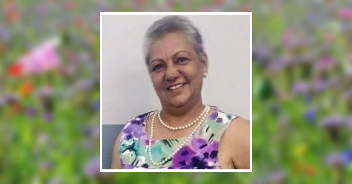 Maria Socorro De Jesus