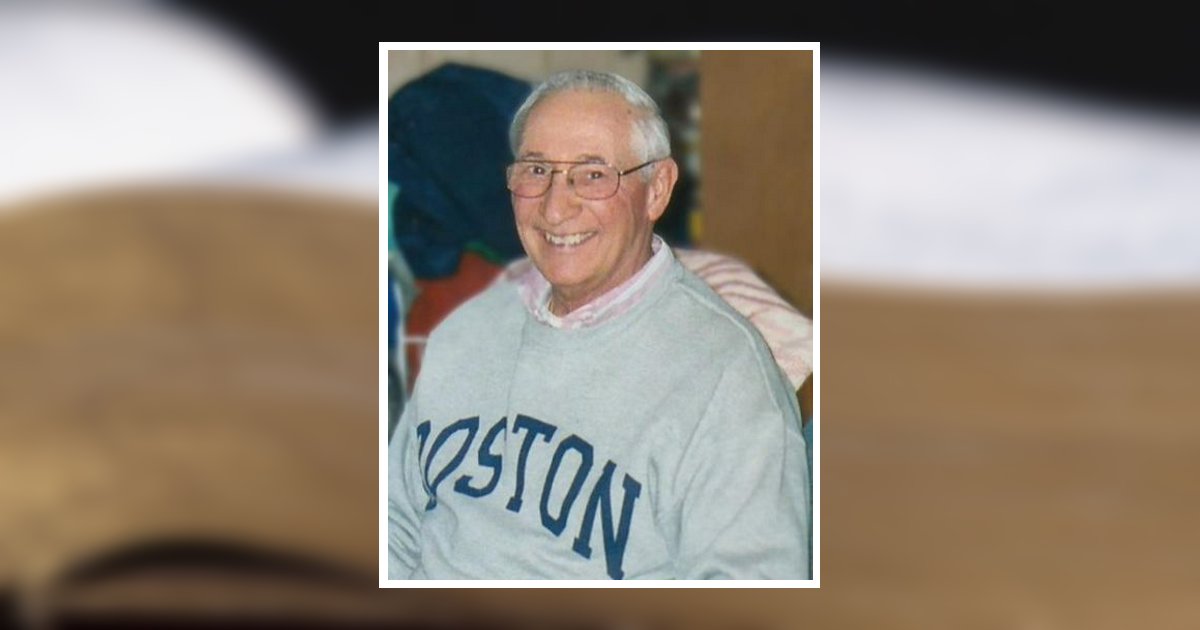 Herbert Arthur Mortimore Obituary, West Mansfield, OH