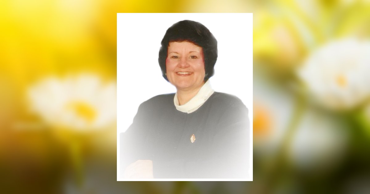 Daneal Linda Obituary 2024 White Pine Funeral Services
