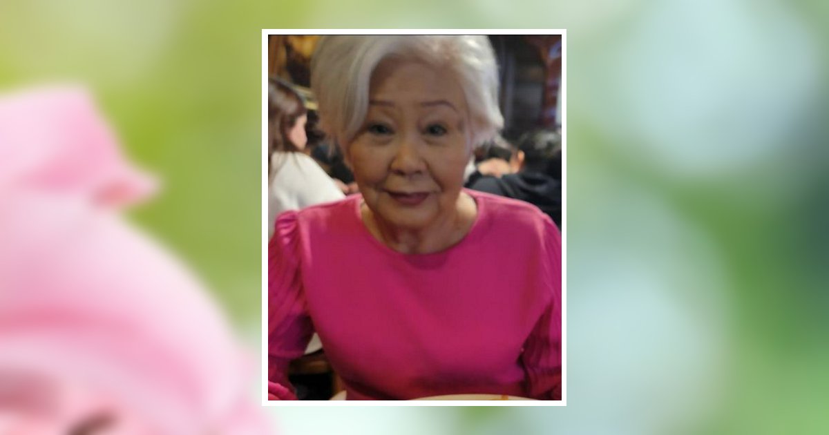 Hideko Harris