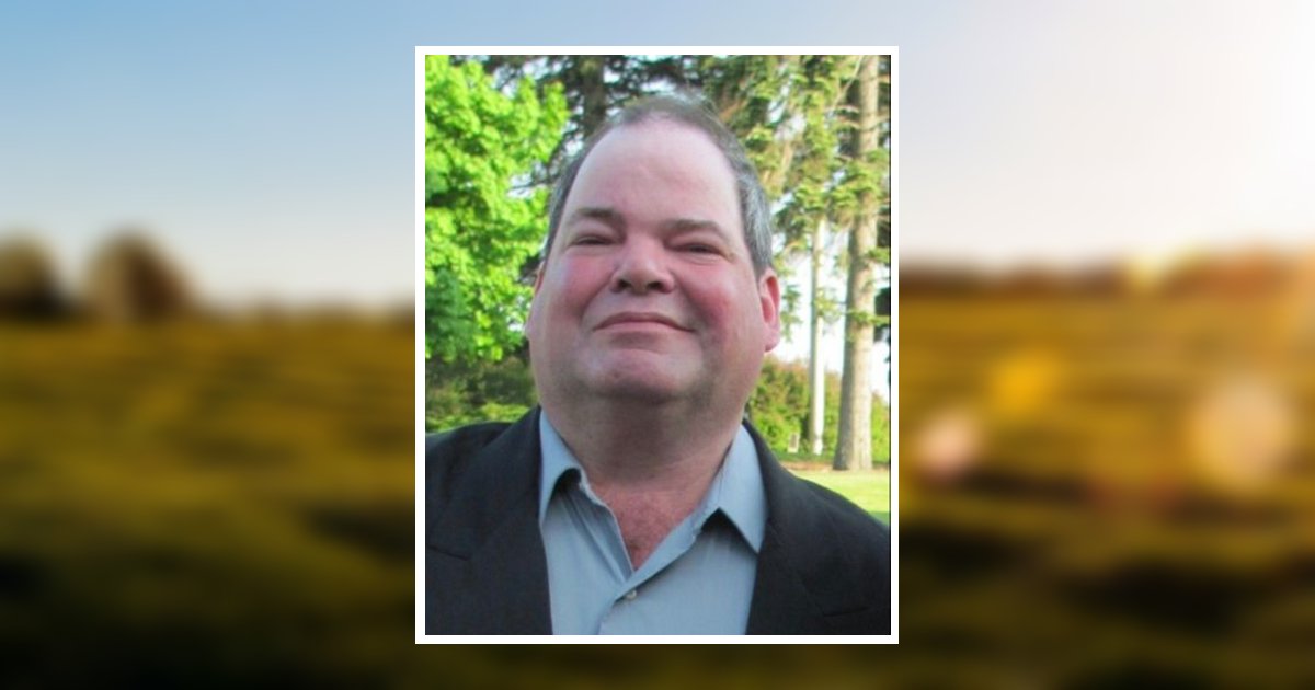 Daniel William Fenner Obituary, Oostburg, WI