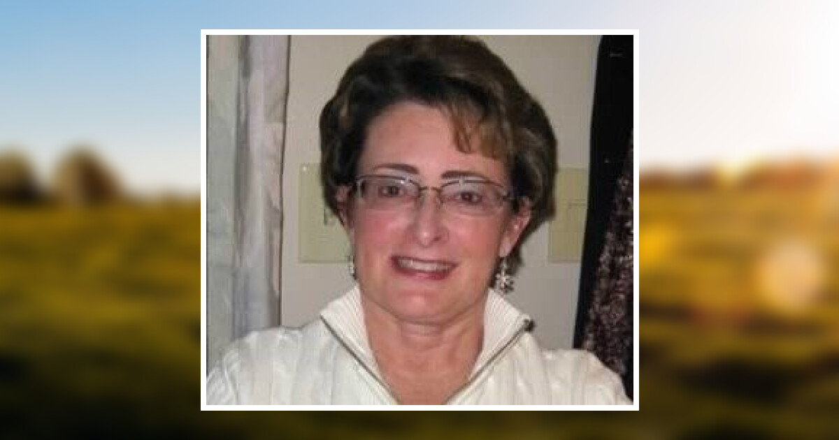 Barbara Chapman Obituary 2017 - Sheldon Kukuchka Funeral Home