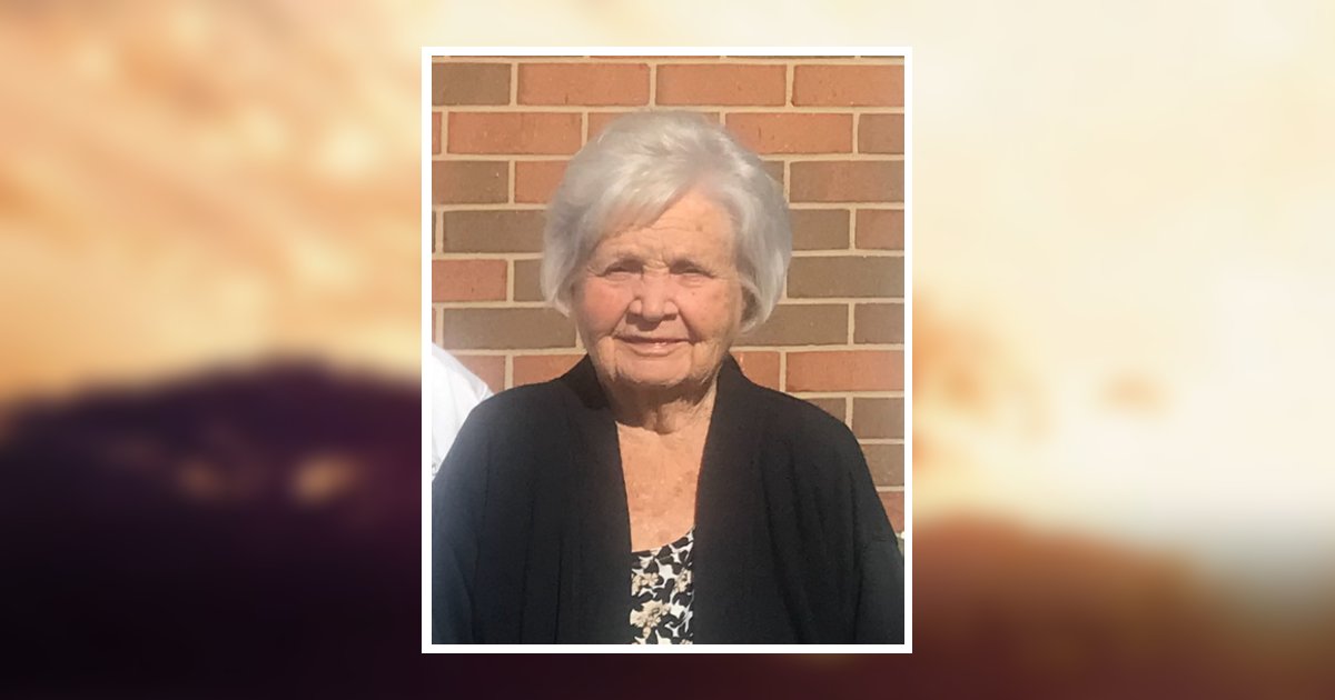 Shirley Ruth Walker Noah Obituary, Rural Hall, NC