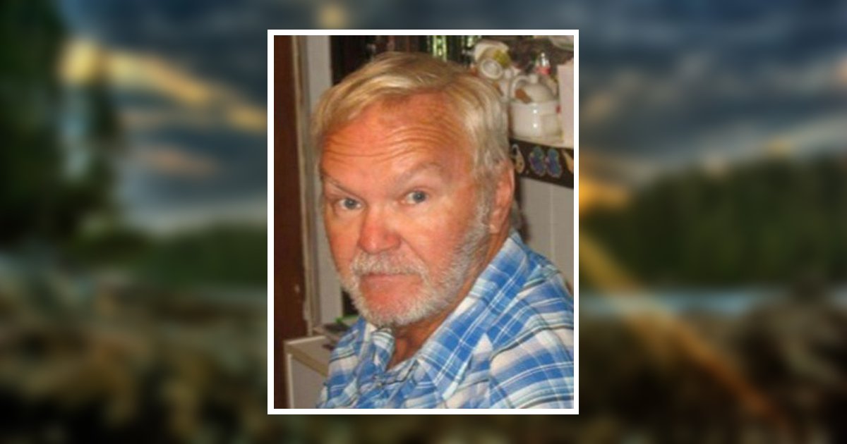 Larry Coolidge House Obituary 2023 Haisley Funeral and Cremation Service