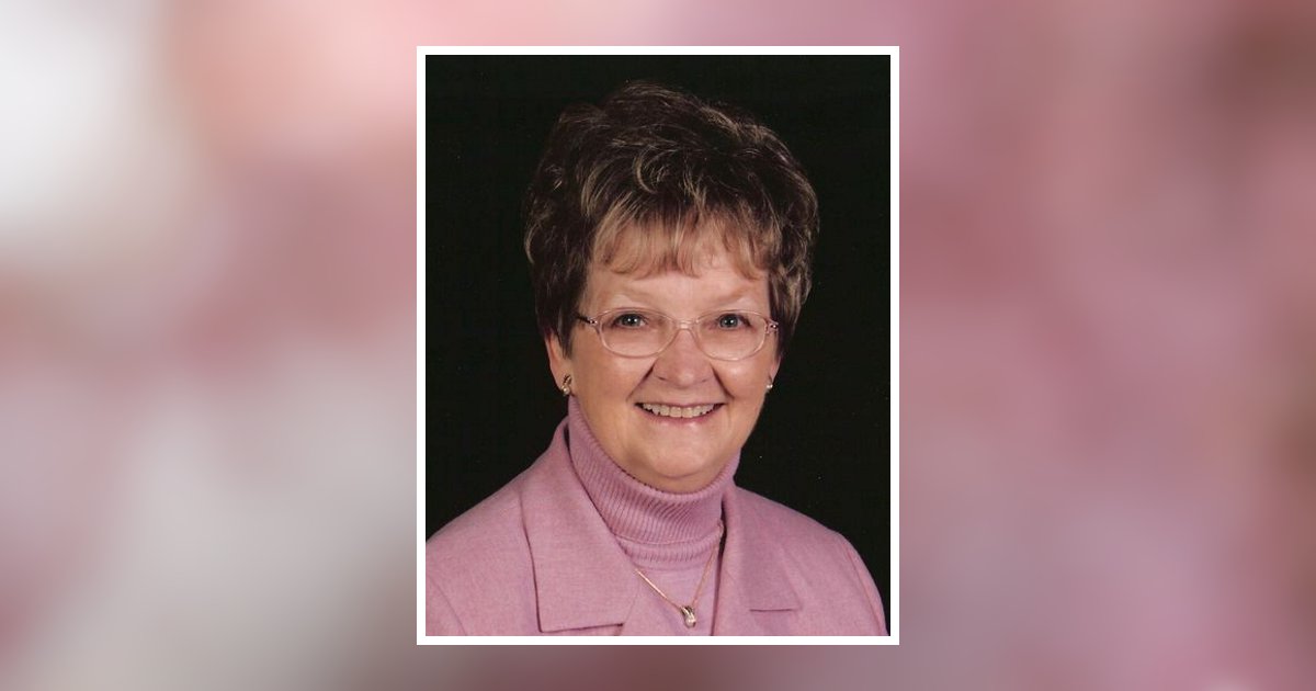Judith K. Bartels Cebriak Obituary, Youngstown, OH