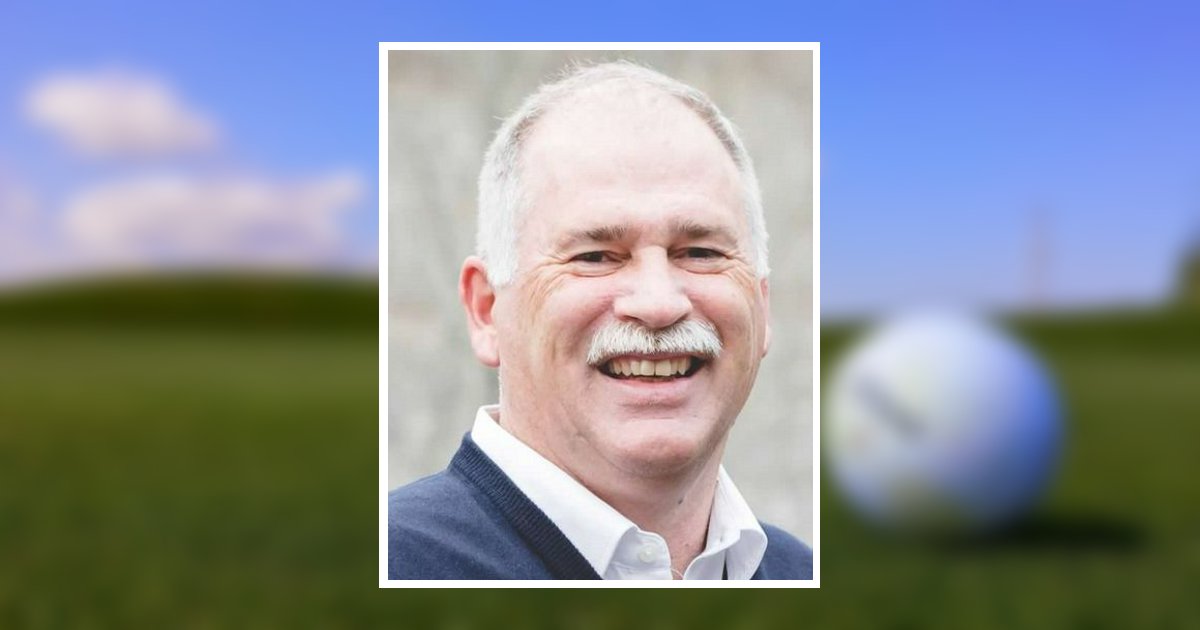 Barry A. Crawford Obituary, Martinsburg, PA