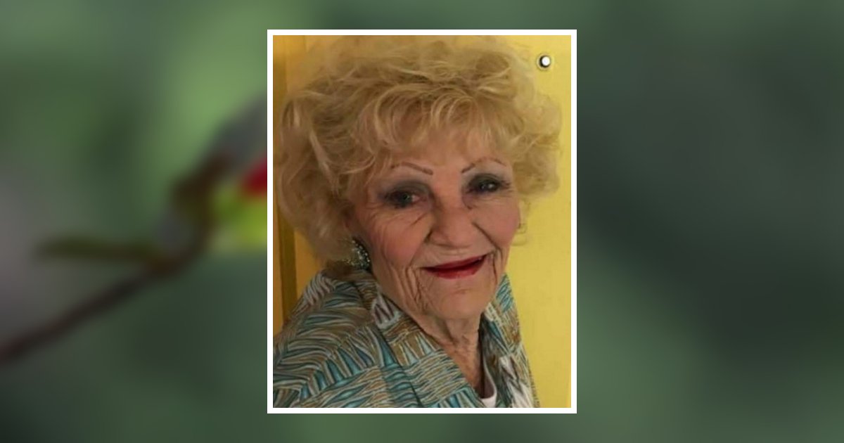Picture Brenda B. Clark Tupelo, MS Obituary