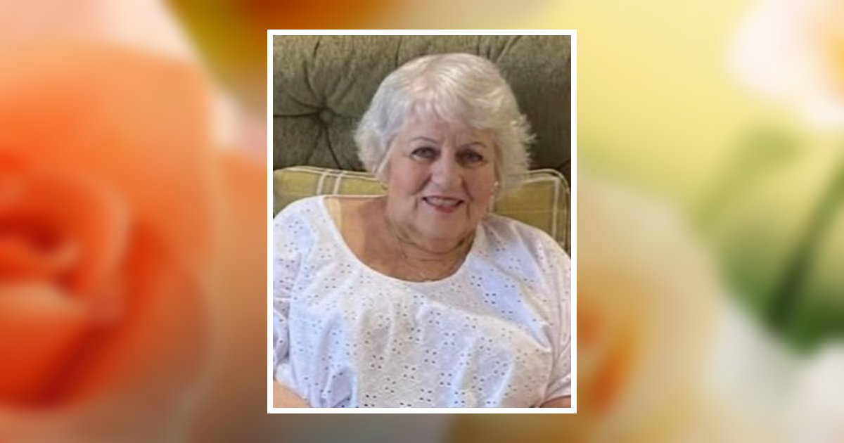 Carolyn Barnette Obituary, Troy, AL