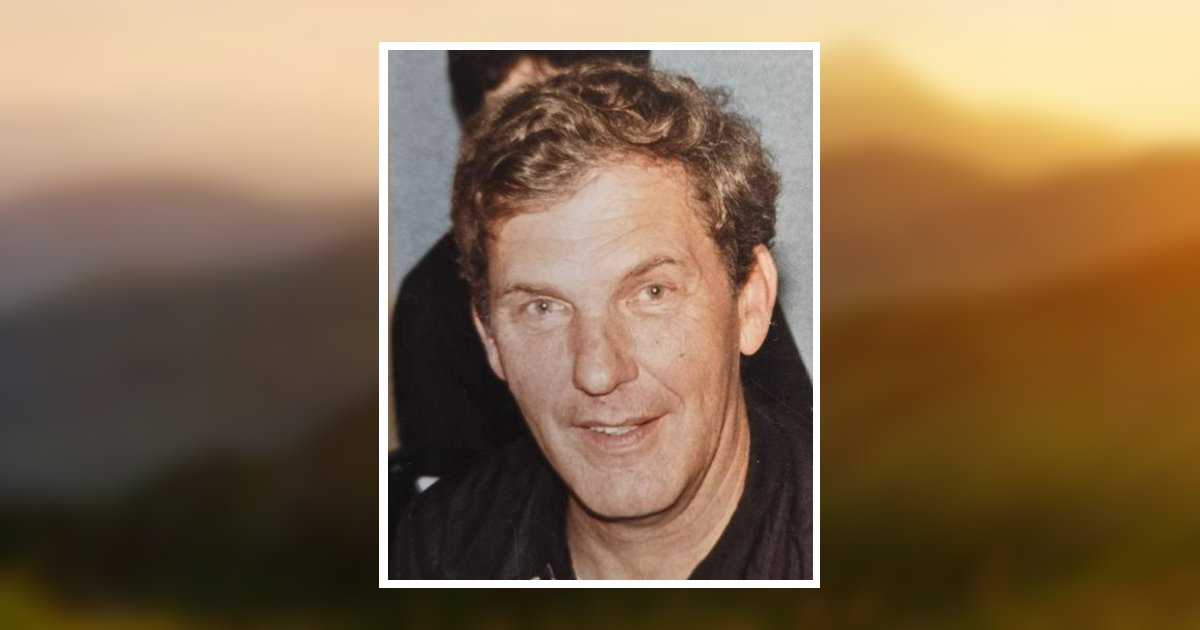 Thomas Richard "Tom" Harker Obituary, Kettering, OH
